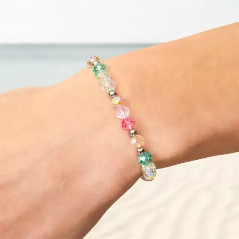 Pulsera Acero Victoria