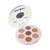 Paleta De Sombras Lovely Bear SP Colors cor:A (SP273-A)