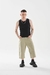 Bermuda "Void" Beige - comprar online