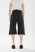 Bermuda "Void" Negra - tienda online
