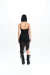 Vestido "Lumina" Negro - tienda online