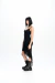 Vestido "Lumina" Negro en internet