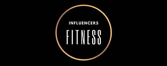 Influencers Fitness