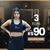 Imagem do banner rotativo Influencers Fitness