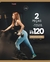 Imagem do banner rotativo Influencers Fitness