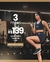 Imagem do banner rotativo Influencers Fitness