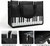 Bolso Piano - comprar online