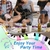 Cumple Piano decoración Cumpleños Para 15 personas en internet