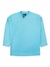 Camisa proteção solar infantil bebê menino praia piscina verão - comprar online
