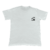 Camiseta Masculina Branca - Identidade - comprar online