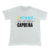 Camiseta Masculina Branca - Todo Mundo É Capoeira