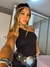 VESTIDO MARIAH