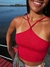 BLUSA SUMMER - VERMELHA