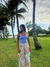TUBE TOP - VISCOLYCRA LILÁS - comprar online