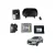 Kit Módulo Injeção Eletrônica Gm Cobalt 1.8 Ltz Manual 17/18 12677831