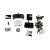 Kit Modulo Onix 1.0 Turbo Sedan Cambio Manual Chave Canivete na internet