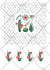 Sublimación 20x30 S_20_109C - comprar online