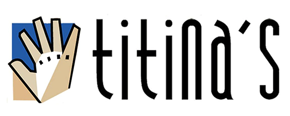 Titinas Tienda