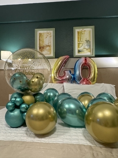 Banner da categoria Surpresas de Aniversário em Hotéis e Pousadas