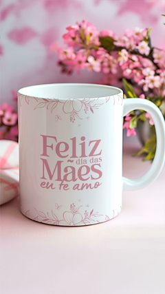 Xícara Personalizada - comprar online