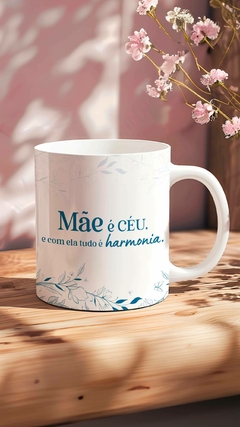 Xícara Personalizada na internet