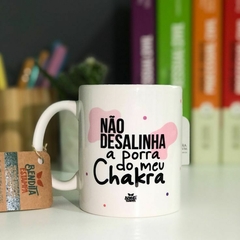 Xícaras personalizadas na internet