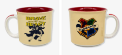 Caneca Tom Hogwarts – Harry Potter - comprar online