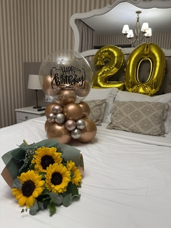 Flores em festa - comprar online