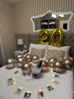 Aniversário Brilhante - comprar online