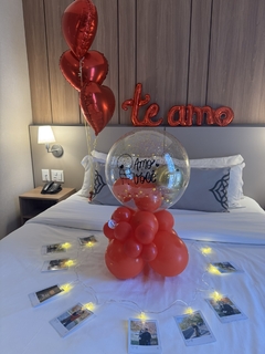 Love Bubble - comprar online