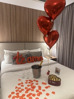 Decoração do amor - comprar online