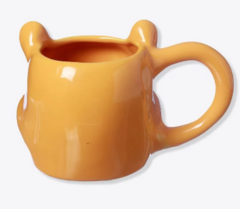 Caneca 3D Ursinho Pooh - comprar online