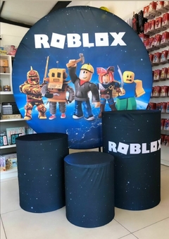 Roblox