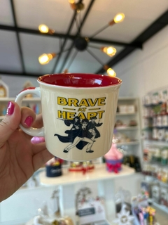 Caneca Tom Hogwarts – Harry Potter