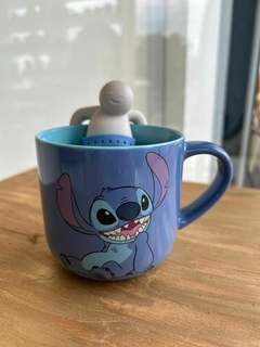 Caneca Stitch