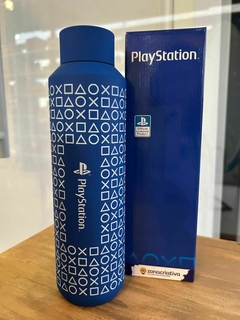 Garrafa Acqua PlayStation