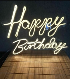 Led Happy Birthday