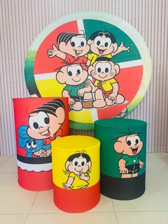 TURMA DA MÔNICA - comprar online