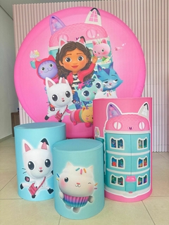 Casa Mágica da Gaby - comprar online