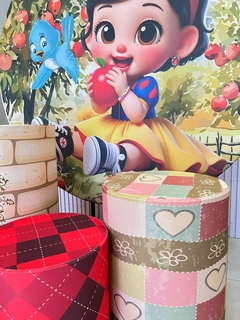 Branca de Neve - loja online