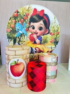 Branca de Neve - comprar online