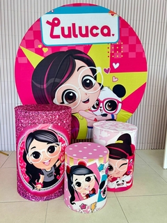 Luluca - comprar online