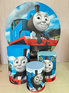 Thomas e Seus Amigos - comprar online