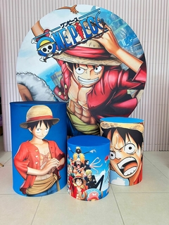 One Piece - comprar online