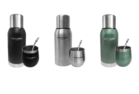 Sets Mate/Termo