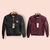 Campera Bomber lisa en internet