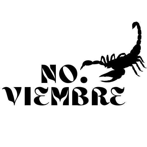 Noviembre