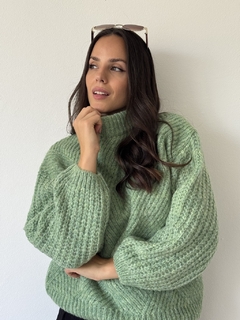 Banner de la categoría SWEATERS / CAMPERAS