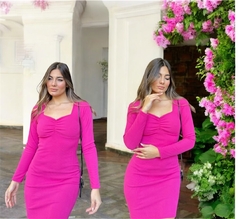 Banner de la categoría VESTIDOS / SETS