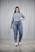 Skinny Strass Nilka Plus Size